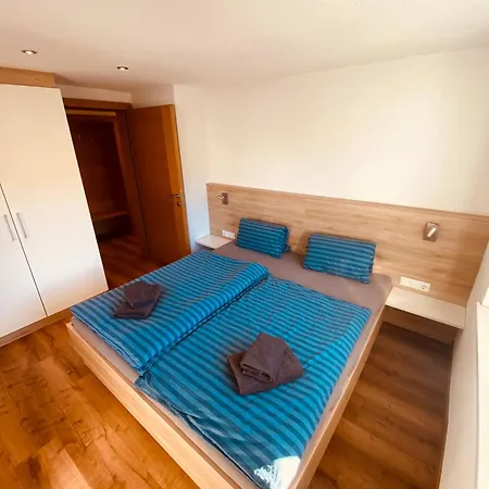 Appartamento Am Moosbach, Fieberbrunn - St. Jakob Sankt Jakob in Haus
