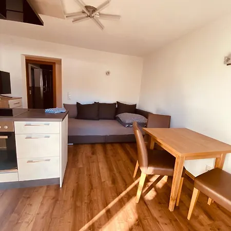 Appartamento Am Moosbach, Fieberbrunn - St. Jakob